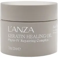 L'Anza Keratin Healing Oil Masque 210 ml