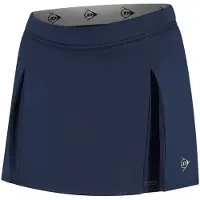 Dunlop Club Skirt Bleu 2XL Femme