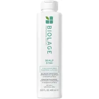 Biolage Professional Hair Spa Scalp Sync Clarifying Shampoo 400ml