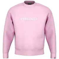 Head Racket Motion Sweatshirt Rose XL