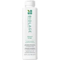 Biolage Professional Hair Spa Scalp Sync Calming Shampoo 400ml