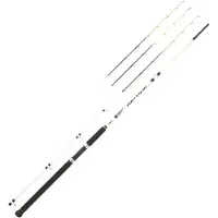 Mitchell Riptide Rz Dorade Bottom Shipping Rod Argenté 2.40 m / 50-150 g
