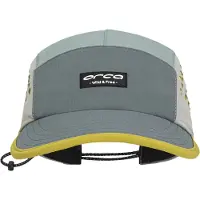 Orca Casual Light Cap Gris