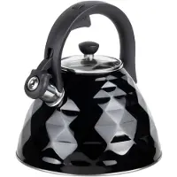 Resto 90610 Kettle Argenté One Size / EU Plug 220V