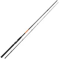 Maximus Rods Axiom X Spinning Rod Argenté 2.70 m / 3-15 g