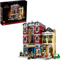 LEGO Icons 10312 Club De Jazz