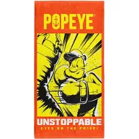Otso Popeye Unstoppable Microfiber Towel Rouge