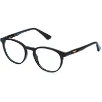 Police Vk172-470z42 Junior Glasses Noir Enfants
