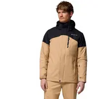 Columbia Sportswear Columbia Last Tracks Ii Veste Beige XL Hommes Beige XL