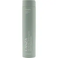 Lanza Healing Strength White Tea Shampoo shampoing pour cheveux abîmés et fragiles 300 ml