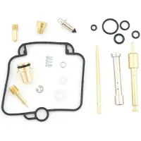 Keyster Ks-0602 Carburetor Repair Kit Doré