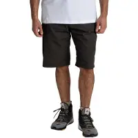 Craghoppers Kiwi Shorts Noir 32 Homme