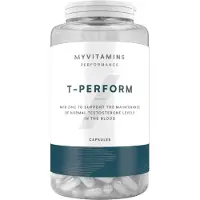 Myprotein T-Perform - 270Comprimés