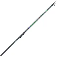 Alcedo Green Line Evo Bolognese Rod Argenté 7.00 m