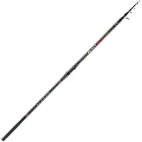 Alcedo Black Telescopic Surfcasting Rod Argenté 3.90 m / 200 g