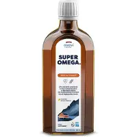 Osavi Super Omega, 2900 mg d'Oméga 3, arôme naturel