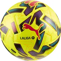 Puma Ballon De Football Orbita Laliga 1 Fifa Quality Pro