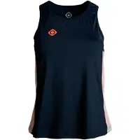 Izas Cantal Sports Top Bleu XL Femme