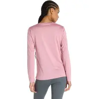 New Balance Top De Sport Sport Essentials Long Sleeve
