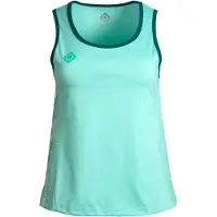 Izas Orna Sports Top Vert XL Femme