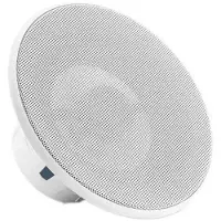 JL Audio M6 650x Luxe 6.5´´ Speaker Argenté