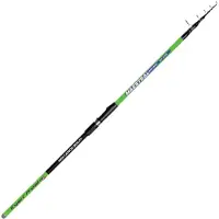 Expert Predator Maestral Telescopic Surfcasting Rod Vert 4.00 m / 100-150 g