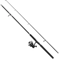 Titan Combo Spinning Spinner Duo3000