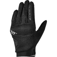 Seventy Degrees Sd-c42 Asphalt Woman Summer Gloves Noir XL Femme