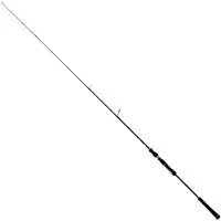 Xzoga Monster Craft Mcx Si Jigging Rod Argenté 1.92 m / 120-250 g