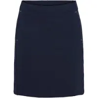Sea Ranch Tenna Skirt Bleu S Femme