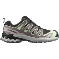Salomon Xa Pro 3d V9 Gore-tex Trail Running Shoes Noir EU 43 1/3 Femme