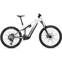 Focus Sam² 6.9 29´´ Deore Xt M8100 2025 Mtb Electric Bike Blanc L / 800Wh