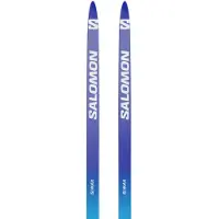 Salomon Pack De Ski De Fond Junior S/max Skate+prolink Shift Jr Skate