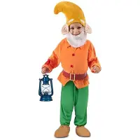 My Other Me Fun Company Costume De Nain