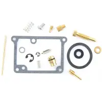 Keyster Ky-0585 Carburetor Repair Kit Argenté