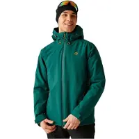 Dare 2b Torrek Blazen Jacket Vert XL Homme