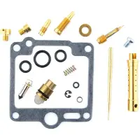 Keyster Ky-0561g Carburetor Repair Kit Doré
