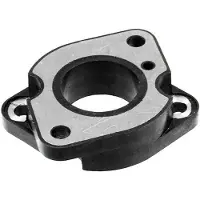 Rms Classic Piaggio Ape P2/p3 220-p501-p601-ape Tm P602-tm P703 100520240 Intake Boot Argenté
