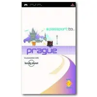 Passport To... Prag [Import Allemand] [Jeu Psp]