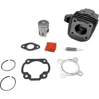 MAGNETI MARELLI Mci0035 Cylinder Kit Argenté