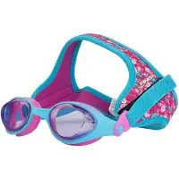 Finis Dragonfly Junior Swimming Goggles Rose Enfants