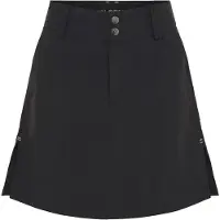 Sea Ranch Sabrina Skirt Noir S Femme