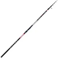 Alcedo Energy Telescopic Surfcasting Rod Argenté 4.20 m / 130 g