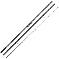 Sunset Kimarra Hybrid Surfcasting Rod Argenté 4.20 m / 100-250 g