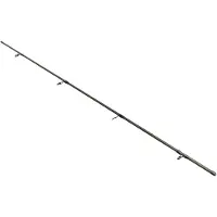 Carp Expert Silver Carp Heavy Feeder Fishing Rod Section 3.9 M Argenté