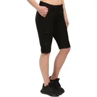 KILPI Sylane Shorts Noir 34 Femme