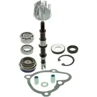 RMS Beauty Kymco X-citing 250-300cc 100110460 Water Pump Rebuild Kit Argenté