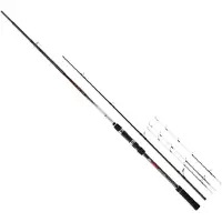 Kali Kunnan Skill Bottom Shipping Rod Clair 2.50 m / 100-500 g