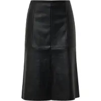 s.Oliver Jupe noir