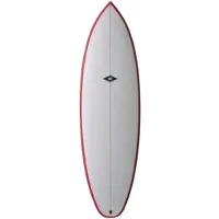 NSP Planche De Surf Elements Tinder-d8 6´0´´
